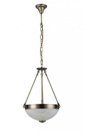 Подвесной светильник Freya Herbert FR2012-PL-03-BZ