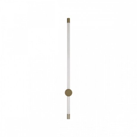 Настенный светильник Loft IT Falcon 10147/850 Gold