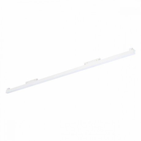 Трековый светильник 40W 3000К для магнитного шинопровода ST Luce Skyline 48 ST360.536.40