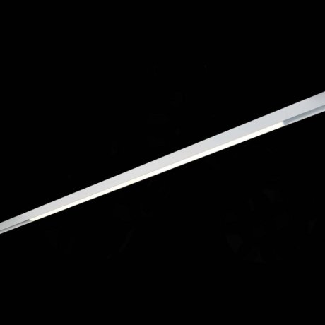 Трековый светильник 40W 3000К для магнитного шинопровода ST Luce Skyline 48 ST360.536.40