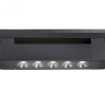 Однофазный LED светильник 10W 4200К для трека Ambrella light TRACK SYSTEM GL6703