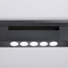 Однофазный LED светильник 10W 4200К для трека Ambrella light TRACK SYSTEM GL6703