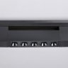 Однофазный LED светильник 10W 4200К для трека Ambrella light TRACK SYSTEM GL6703
