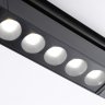 Однофазный LED светильник 10W 4200К для трека Ambrella light TRACK SYSTEM GL6703