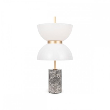 Настольная светодиодная лампа Maytoni Memory MOD178TL-L11GR3K