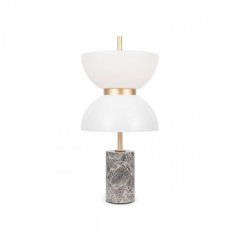 Настольная светодиодная лампа Maytoni Memory MOD178TL-L11GR3K