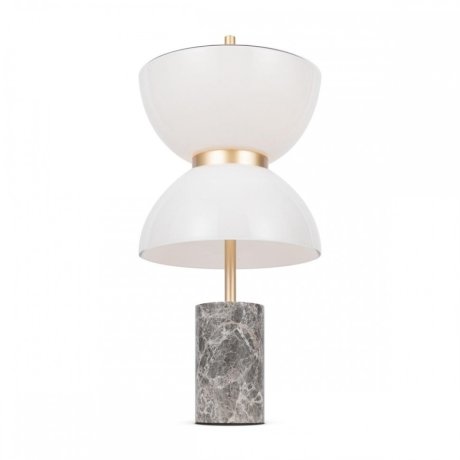 Настольная светодиодная лампа Maytoni Memory MOD178TL-L11GR3K