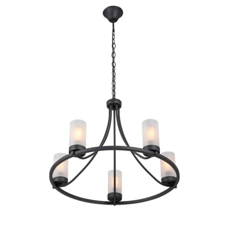 Подвесная люстра Vitaluce V1861-1/5