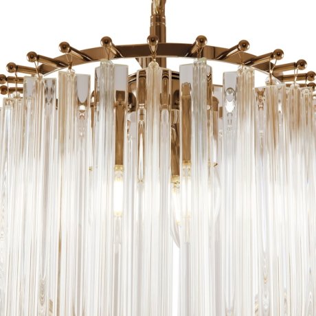 Подвесной светильник Onda Freya FR5182PL-03FG