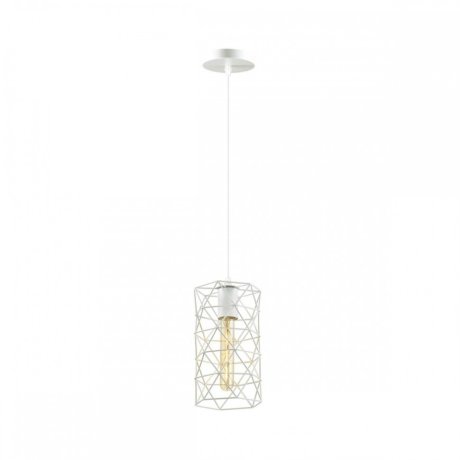 Подвесной светильник Lumion Olaf с лампочкой 3730/1+Lamps T30