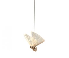 Подвесной светодиодный светильник Kink Light Баттерфляй 08444-1A,33 (19656)