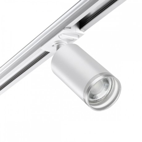 Однофазный светильник для трека Ular Novotech 370876