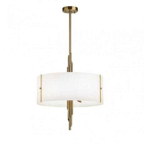 Люстра на штанге Odeon Margaret 5415/6