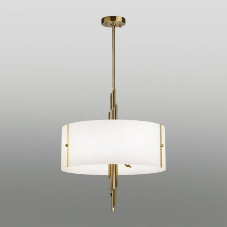 Люстра на штанге Odeon Margaret 5415/6