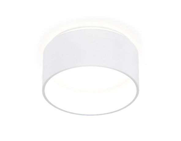 Встраиваемый светильник Ambrella light Techno Spot TN190