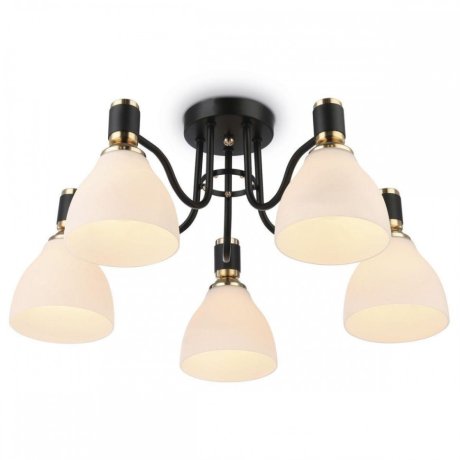 Потолочная люстра Ambrella light Traditional Modern TR303307