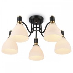 Потолочная люстра Ambrella light Traditional Modern TR303307