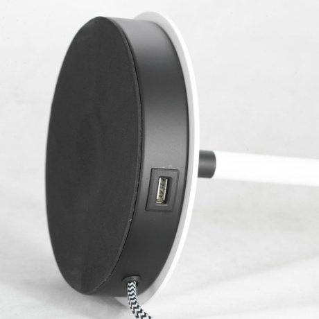 Настольная лампа Lussole Cozy LSP-0570