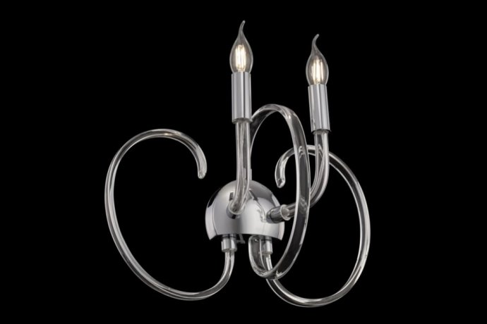 Бра Maytoni Atlanta MOD051WL-02TR