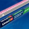 Светильник для растений светодиодный линейный Uniel ULI-P20-18W/SPSB IP40 WHITE (UL-00002992)