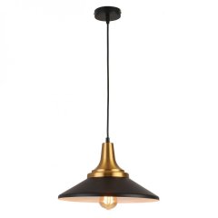 Подвесной светильник Escada Aries 1101/1S Black