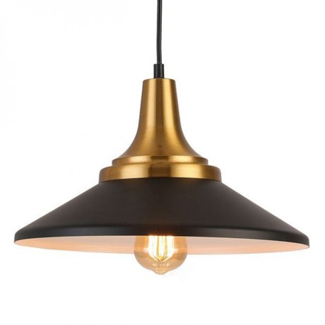 Подвесной светильник Escada Aries 1101/1S Black