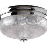 Потолочный светильник Crystal Lux Lluvia PL5 Chrome D460