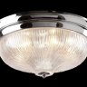 Потолочный светильник Crystal Lux Lluvia PL5 Chrome D460
