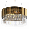 Подвесная люстра Maytoni Modern Wonderland MOD313PL-04G