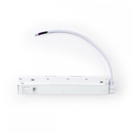 Блок питания 100W внутренний с вводом питания для магнитного шинопровода Ambrella light Track System Magnetic GL3650