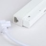 Блок питания 100W внутренний с вводом питания для магнитного шинопровода Ambrella light Track System Magnetic GL3650