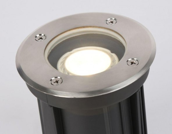 Ландшафтный светильник в грунт Ambrella light Street ST6511