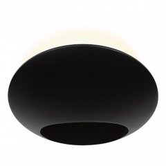 Настенный светильник iLedex Light Flux ZD8152-6W 3000K matt black