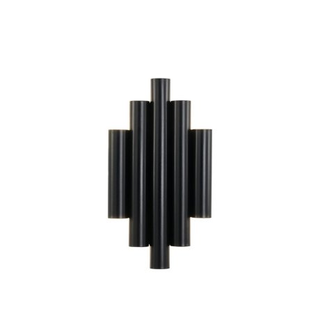 Настенный светильник  в форме металлической трубы Favourite Tubulis 4124-2W