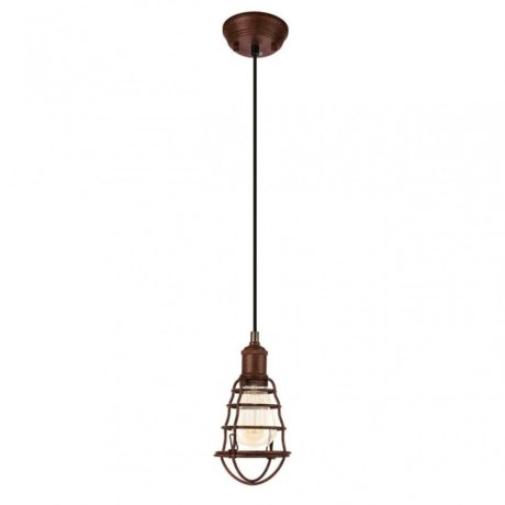 Подвесной светильник Eglo Port Seton 49809