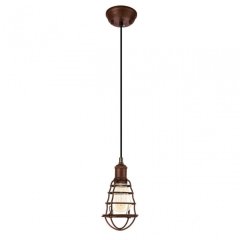 Подвесной светильник Eglo Port Seton 49809