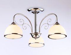 Люстра на штанге Ambrella light Traditional TR3181