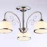 Люстра на штанге Ambrella light Traditional TR3181
