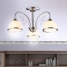 Люстра на штанге Ambrella light Traditional TR3181