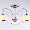 Люстра на штанге Ambrella light Traditional TR3181