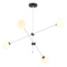 Подвесной светильник Ambrella light TRADITIONAL TR2505