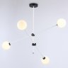 Подвесной светильник Ambrella light TRADITIONAL TR2505