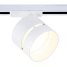 Однофазный светильник для трека Ambrella light TRACK SYSTEM GL5375
