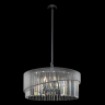 Люстра на штанге Freya Eclipse FR5170PL-08N