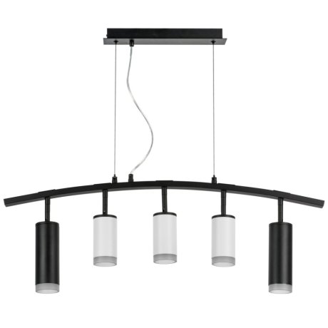 LR7358723630 Подвесной светильник Rullo Lightstar (комплект из 571735+214436-3+214487-2+202430-5)