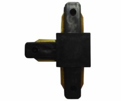 Коннектор Т-образный Kink Light Треки 168,19