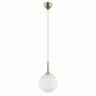 Подвесной светильник Lightstar Globo 813032
