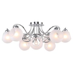 Потолочная люстра Lussole Lgo LSP-8140