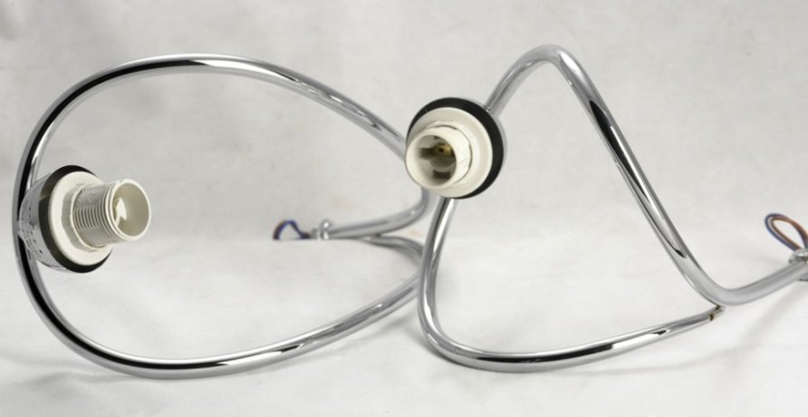 Потолочная люстра Lussole Lgo LSP-8140