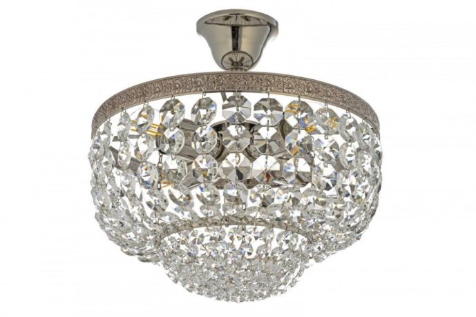 Потолочный светильник Arti Lampadari Favola E 1.3.30.501 N